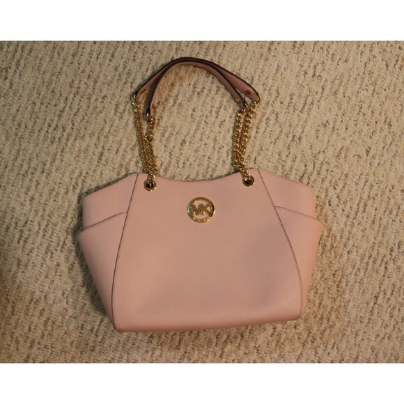 MICHAEL KORS PURSE WITH WALLET - Picture 3 of 8